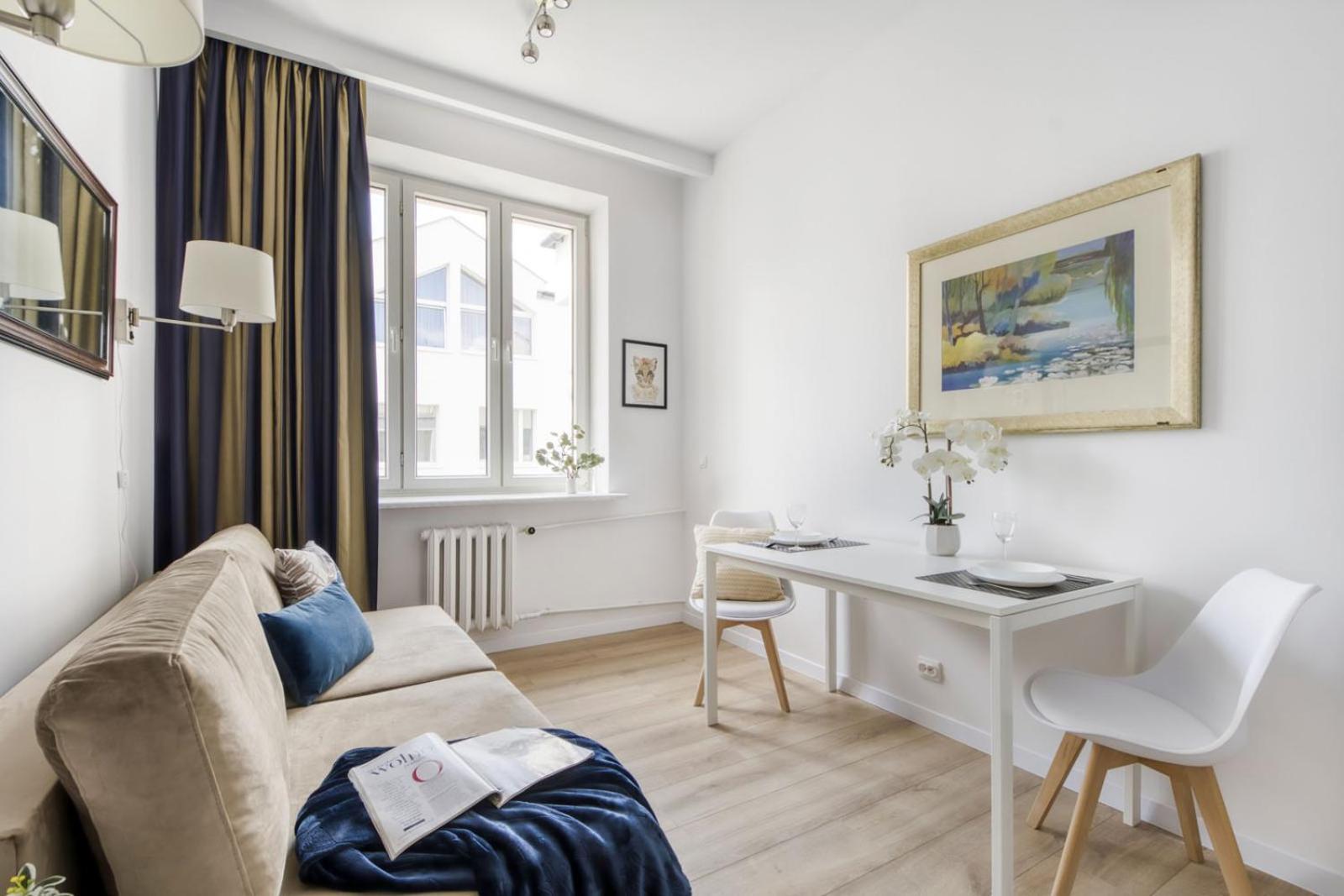 Unit Airport Miniapartments Bitwy Warszawskiej Warszawa المظهر الخارجي الصورة