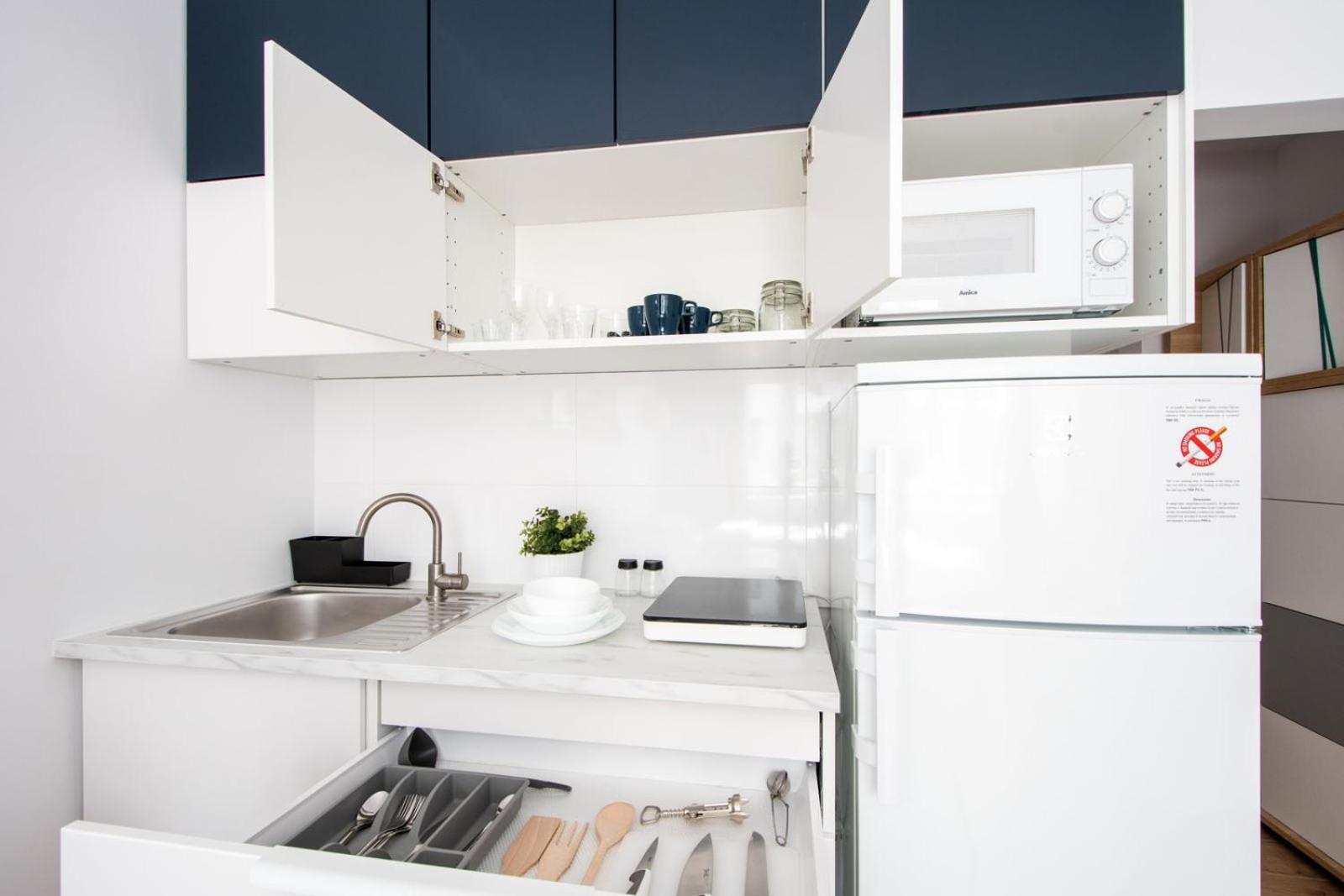 Unit Airport Miniapartments Bitwy Warszawskiej Warszawa المظهر الخارجي الصورة